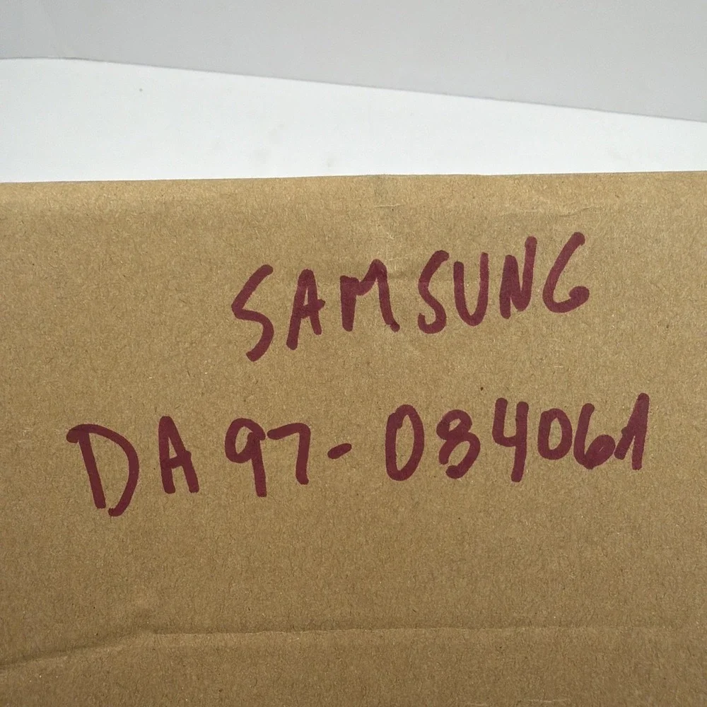 Door Shelf Bin Right Side For SAMSUNG Refrigerator DA97-08406A AP4578480 2051375